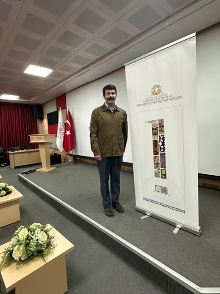 KÜTÜPHANE ETKİNLİĞİ